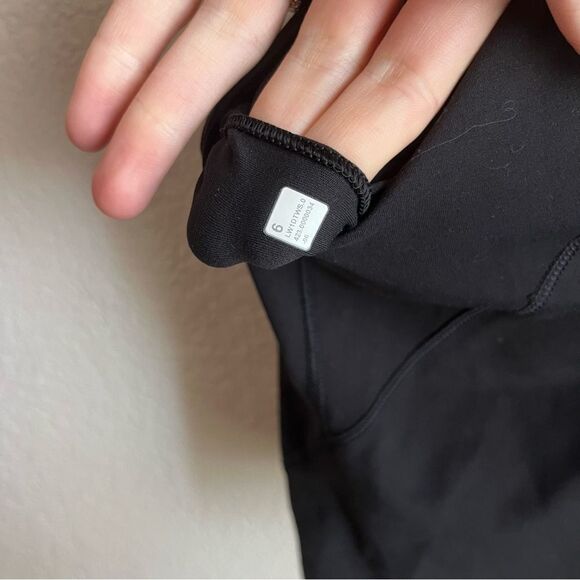 Lululemon Align Tank Top
Black - Picture 4 of 7